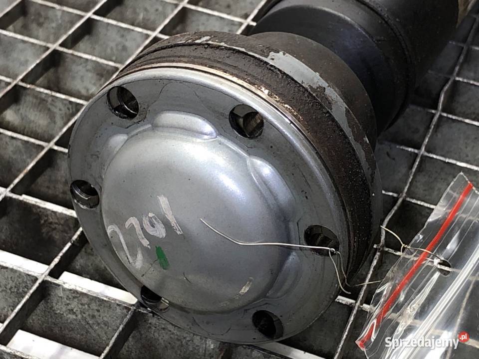 WAŁ NAPĘDOWY PRZÓD MERCEDES GLE SUV 1518 30 258 podkarpackie sprzedam