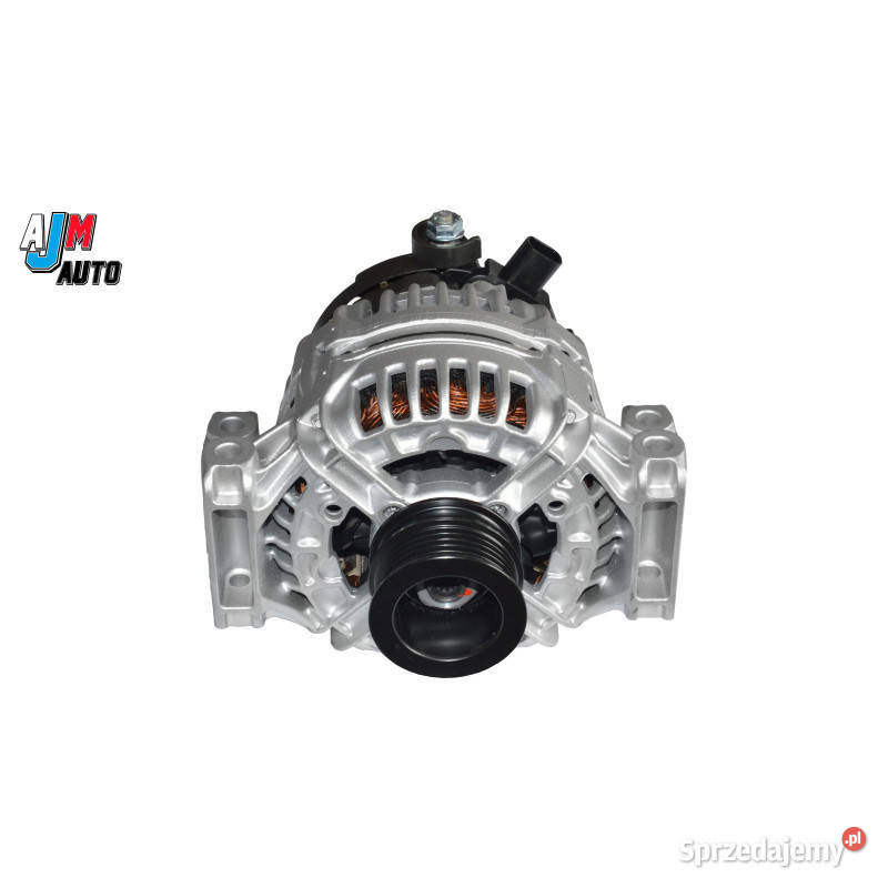 Alternator 0124415009 20 Turbo 22 DGi Direct 22 Grabów Szlachecki