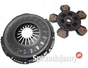 Zestaw tarcza docisk sprzęgła MASSEY FERGUSON Szczecin sprzedam