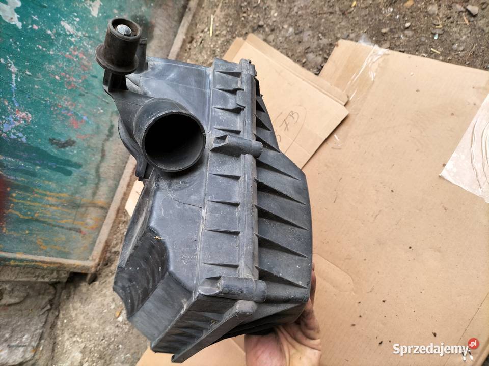 OPEL MERIVA A OPEL CORSA C D 55355095 OBUDOWA Pozostałe Kamień-Kolonia sprzedam