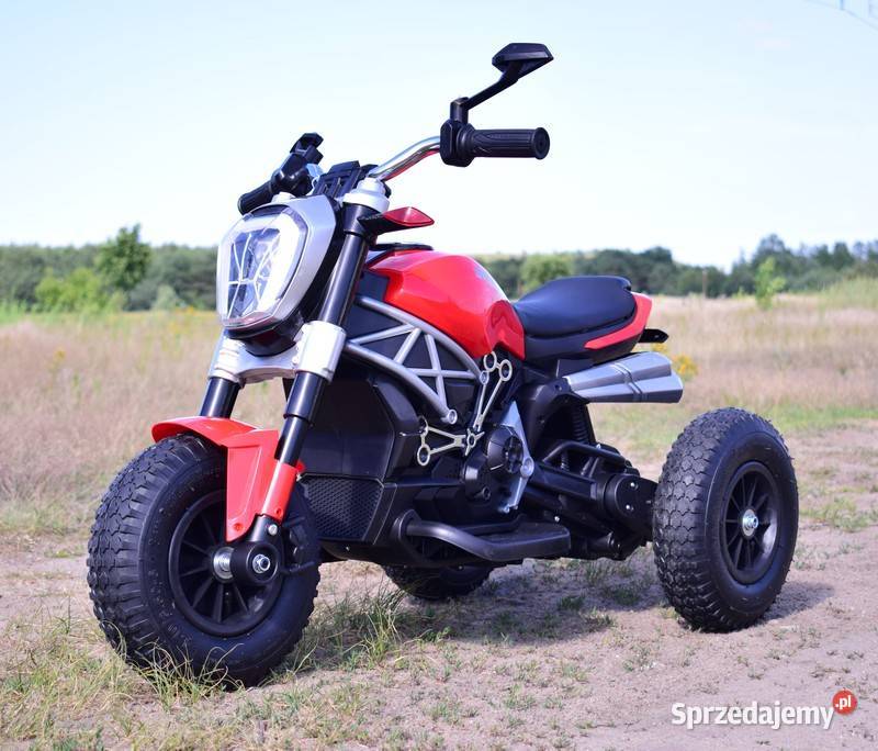 NAJNOWSZY WIELKI MOTOR POMPOWANE KOŁA PANEL