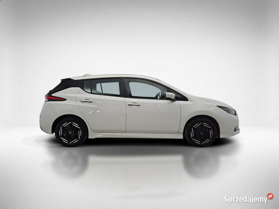 Nissan Leaf 40kWh Acenta Z Polskiego Salonu ESP Warszawa