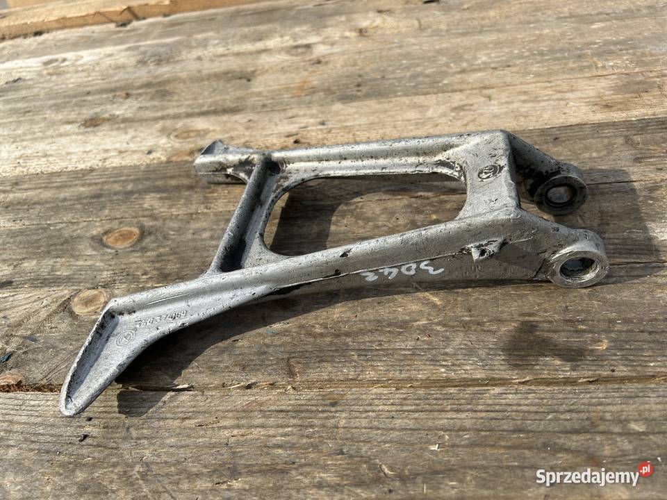 STOPKA CENTRALNA JAWA 175 250 350 CZ Kraków