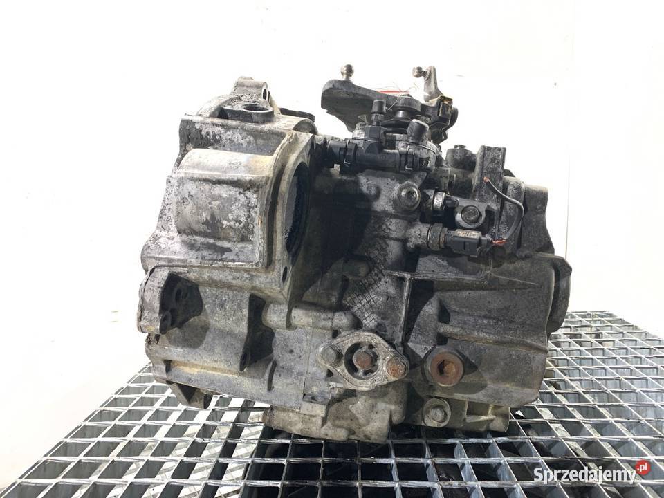 SKRZYNIA BIEGÓW SEAT LEON I EFY 18 180 9906 podkarpackie