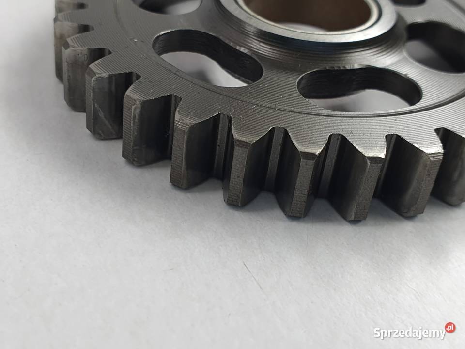 Tryb Zebatka Kolo Posrednie Honda Crf 250
