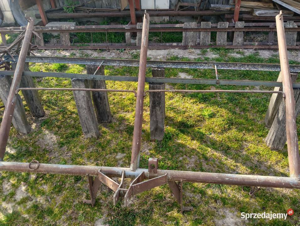 Brony 3 nieuszkodzony Pozostałe Rossosz sprzedam