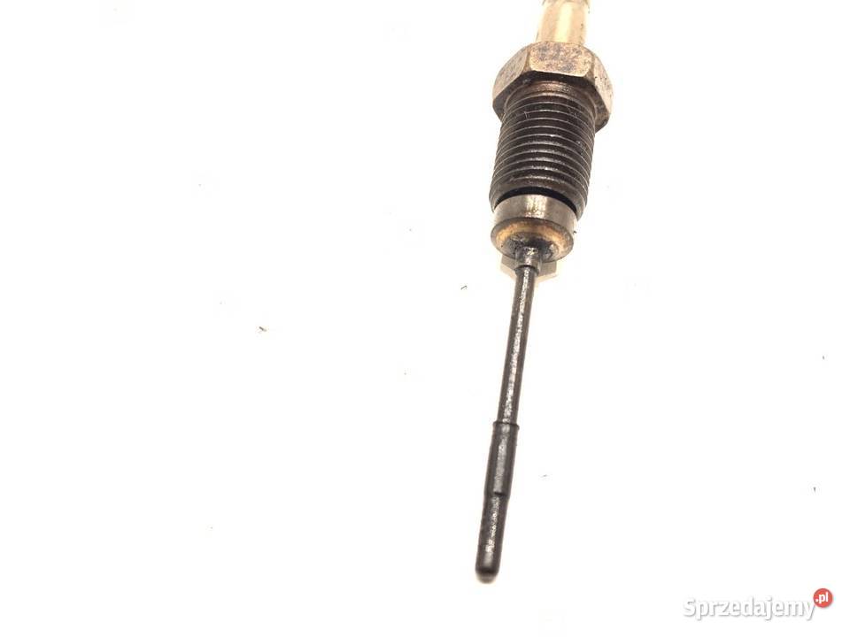 CZUJNIK TEMPERATURY SPALIN PEUGEOT 508 SW II podkarpackie