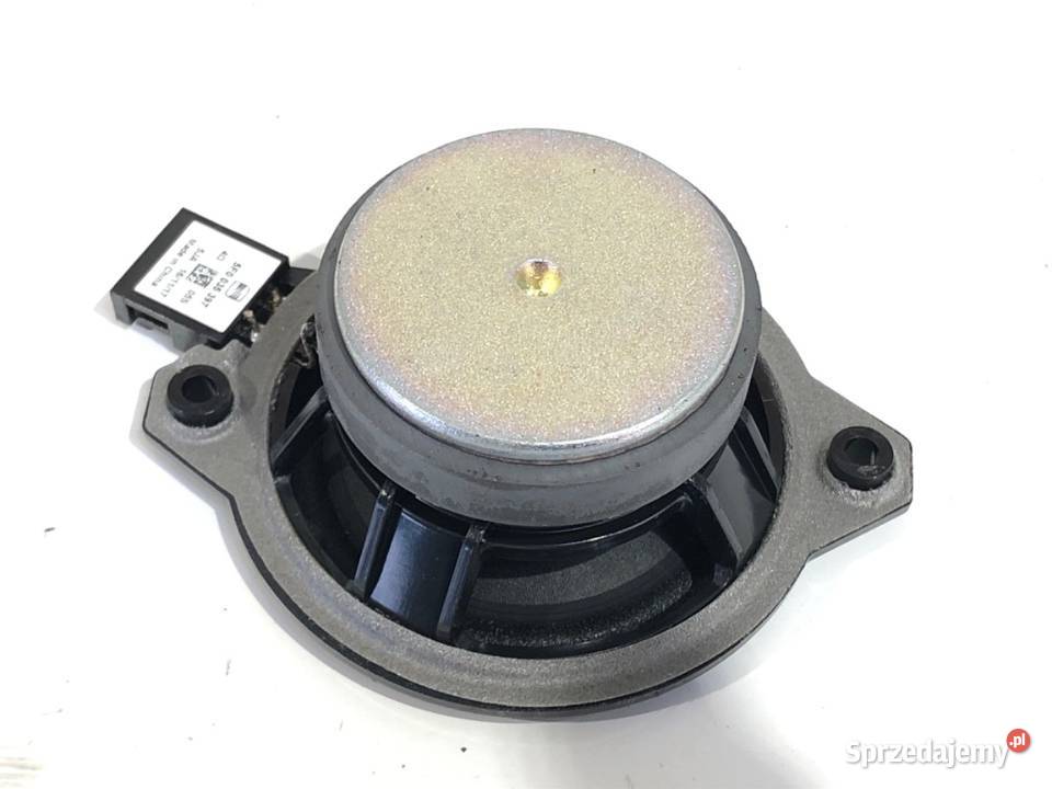 GŁOŚNIKI KOMPLET SKODA KAROQ 3V0035411G Sprzęt audio fabryczny