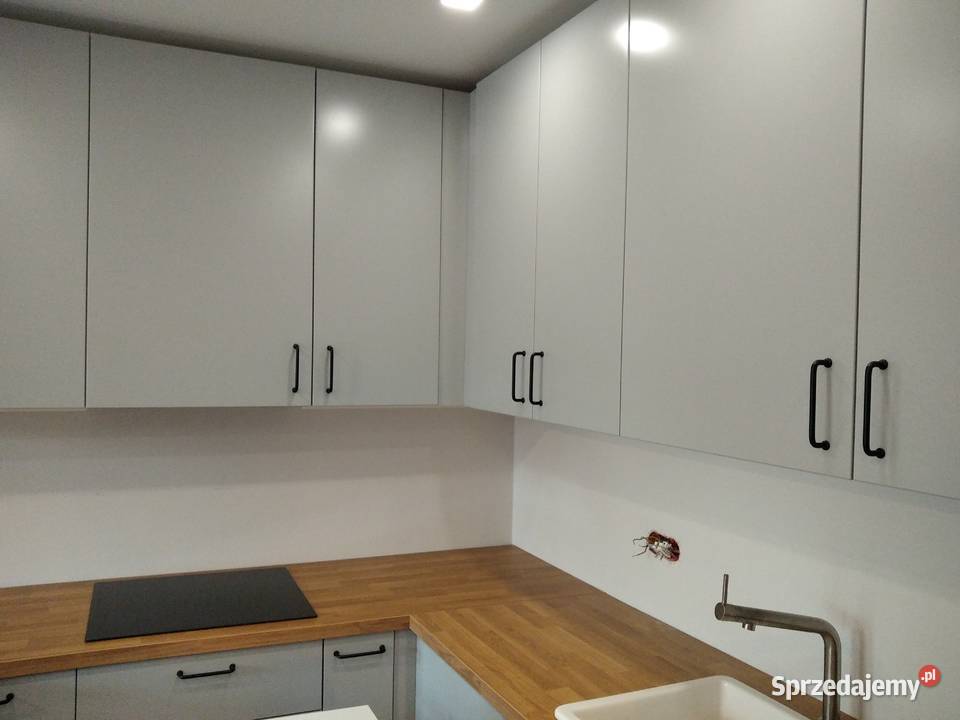 Fronty do kuchni fronty kuchenne fronty do śląskie Sosnowiec sprzedam