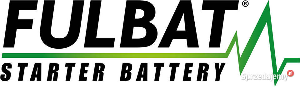 AKUMULATOR BATERIA DO TRAKTORKA FULBAT U1R9 Opalenica