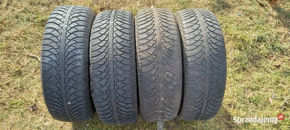 Opony 19565 R15 zima Opony Baranowo