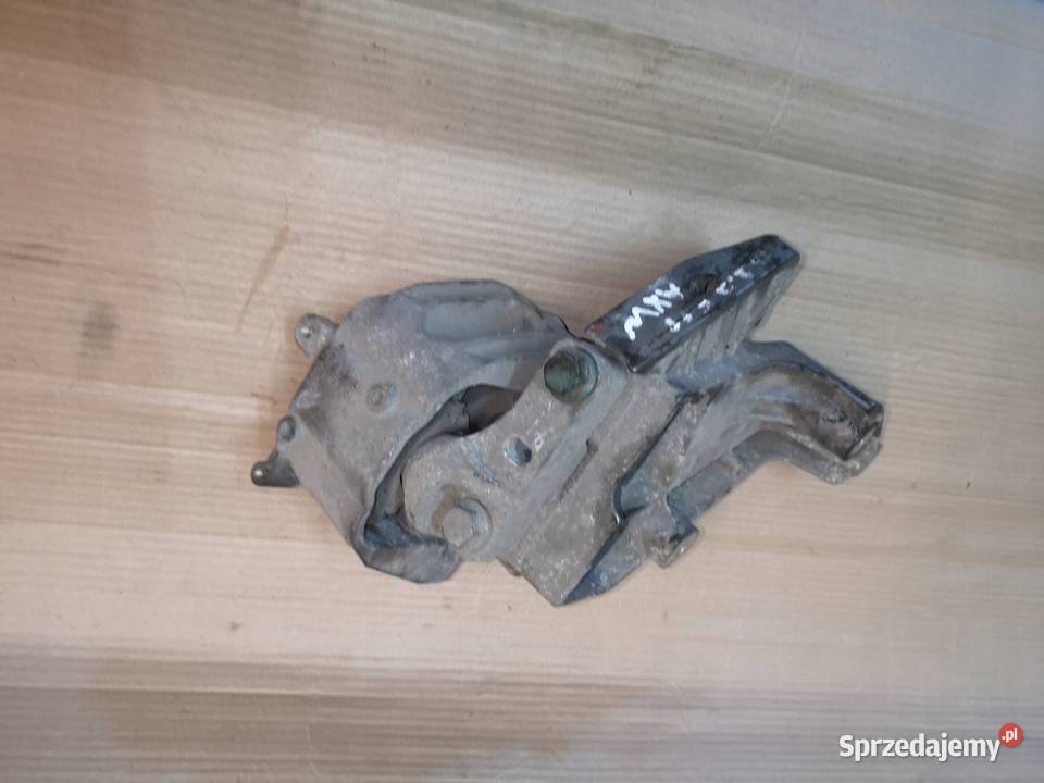 ŁAPA PODUSZKA SILNIKA AUDI VW 1K0199262AB Przystajń