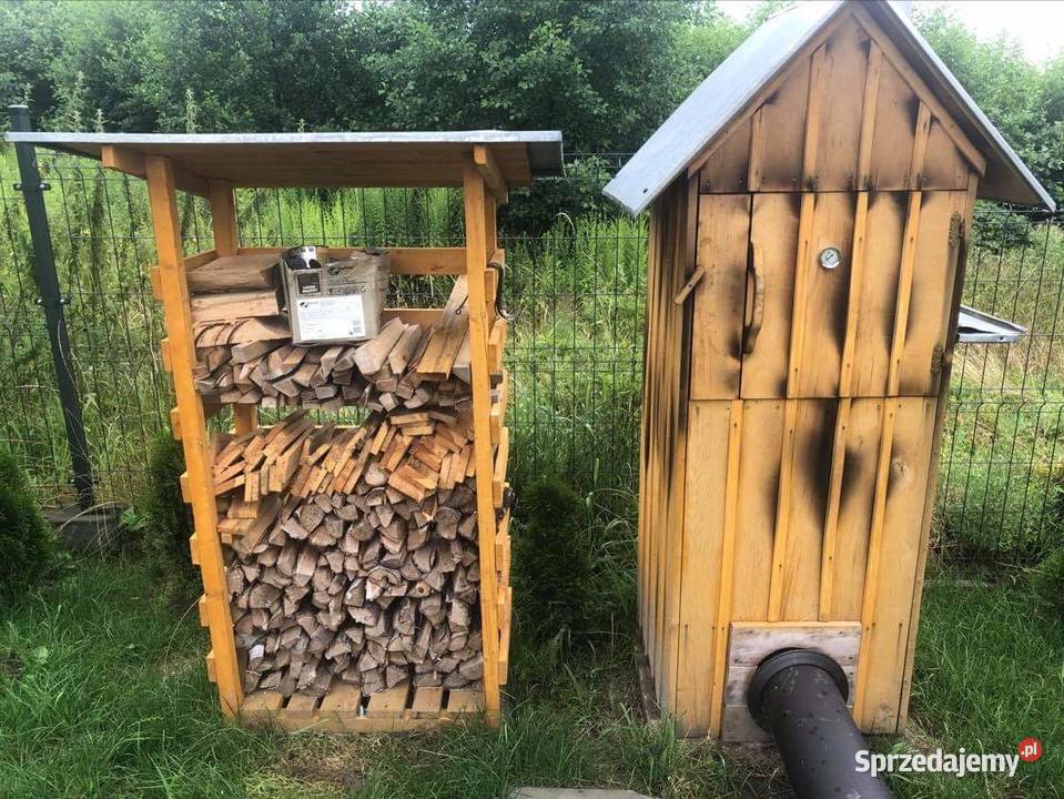 huśtawka zjeżdżalnia plac zabaw Staszów