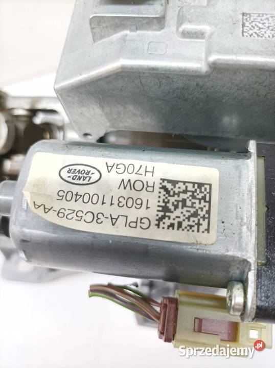 KOLUMNA WSPOMAGANIE ELEKTRYCZNE GPLA3C529A0 Land
