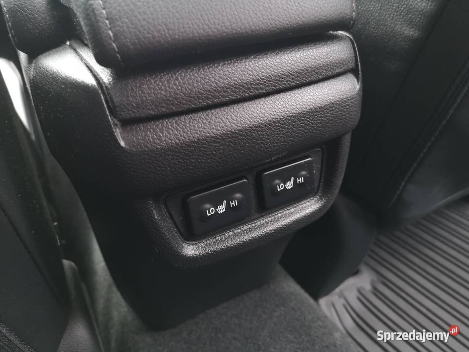 Honda Civic X Touring 15 VTEC ABS Jarosław