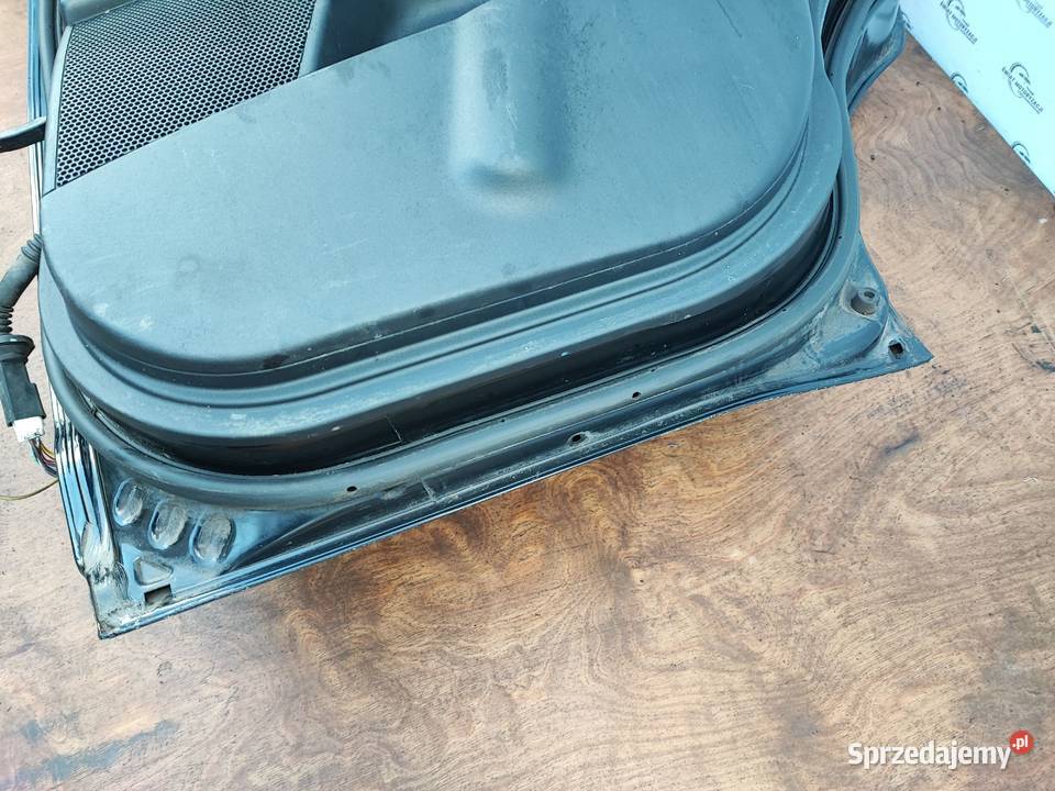 OUTLANDER LIFT II 11r drzwi prawe tył Drzwi Kielce