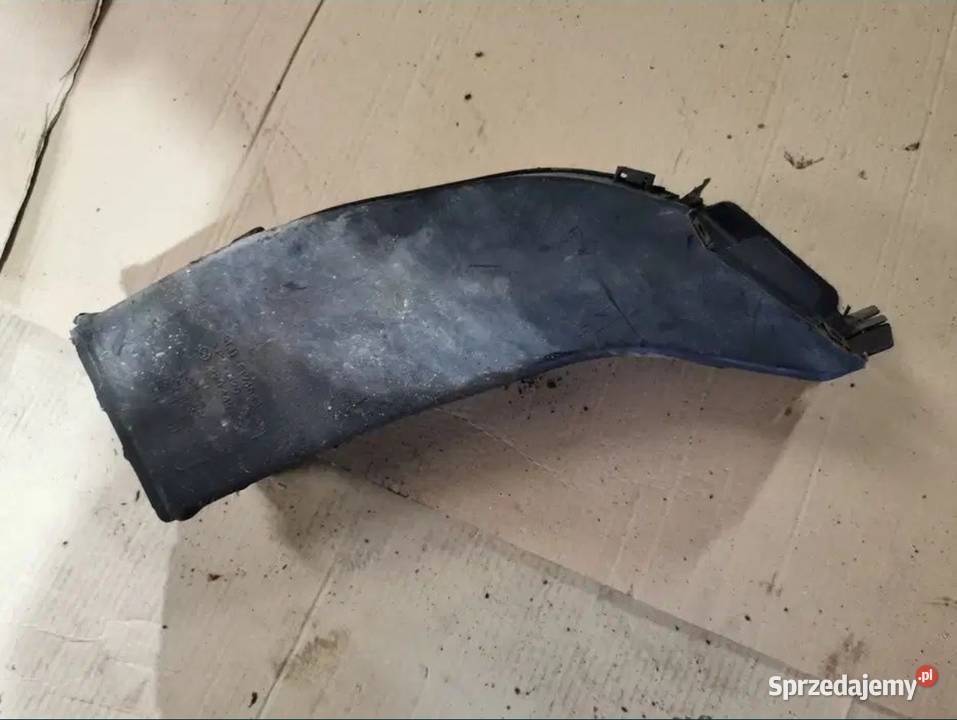 Wlot powietrza na tarcze hamulcową BMW E39 lewy sprzedam