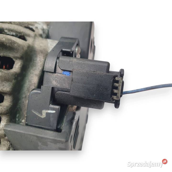 ALTERNATOR Mercedes Klasa A B Citan CLA 15 dCi osobowe Chełm