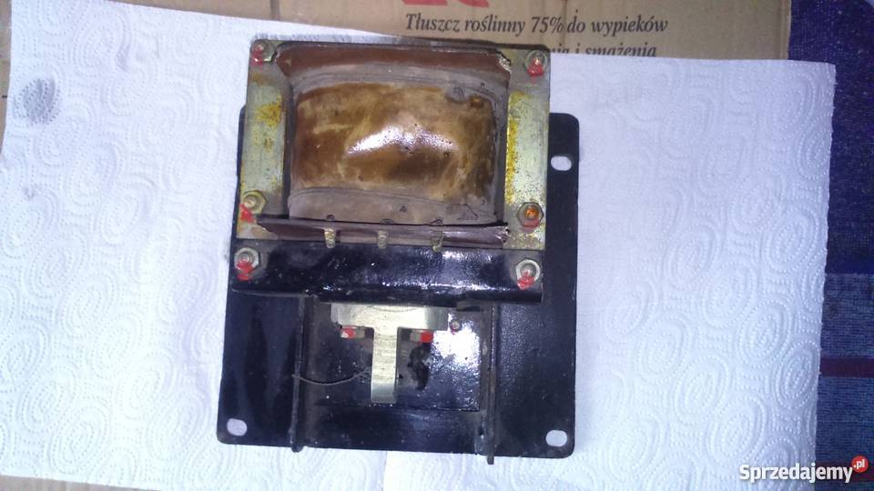 Elektromagnes Częstochowa sprzedam