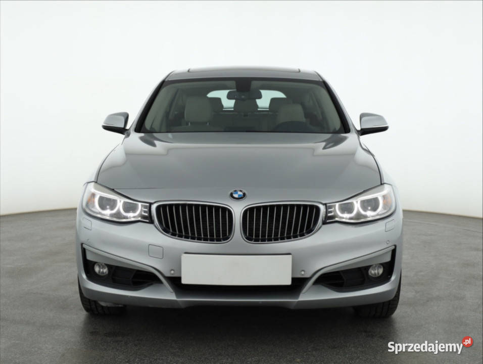 BMW 3GT 320i xDrive GT ASR (kontrola trakcji) mazowieckie Piaseczno