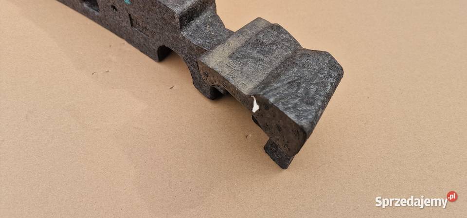 KIA CEED III 3 LIFT ABSORBER PIANKA ZDERZAKA Zderzaki