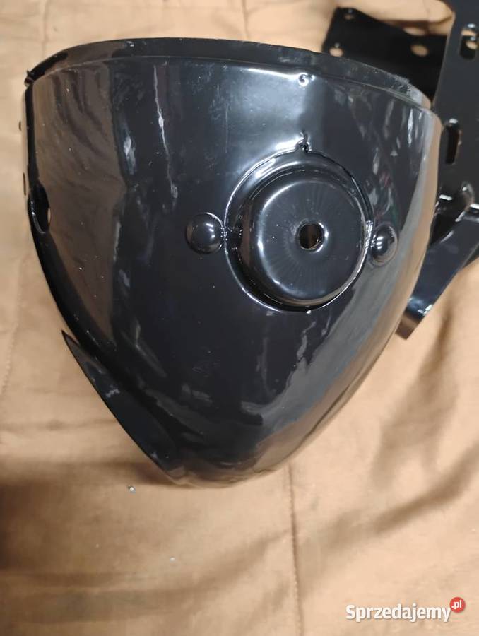 Lampa NSU 201251 331 OSL EAS150 replika skorupa Mrągowo