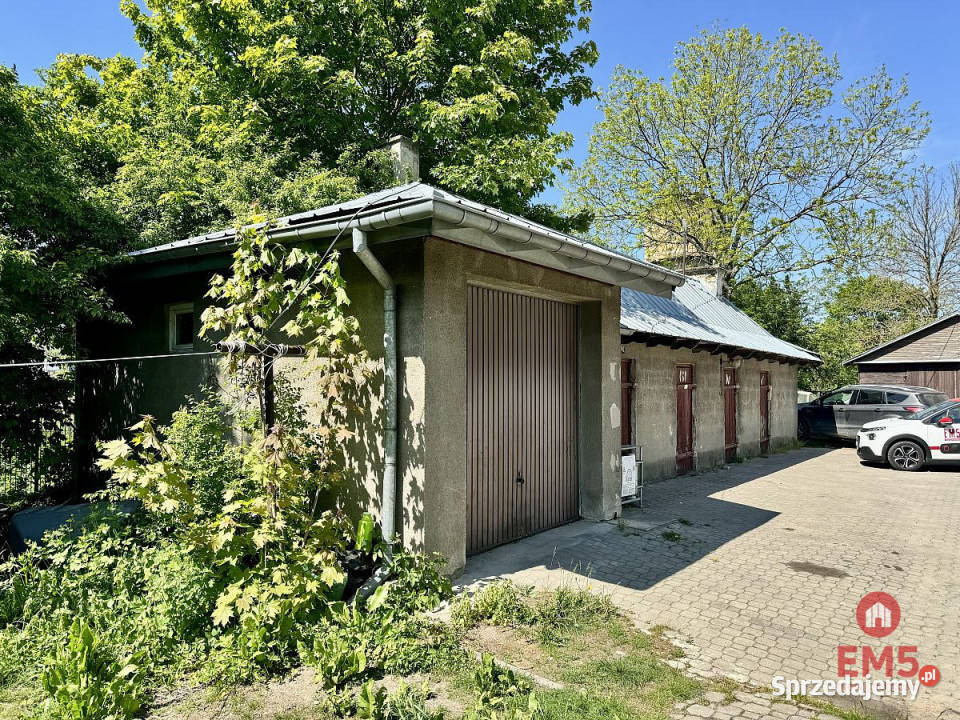 Sprzedam lokal 500m2 Kuźnica podlaskie
