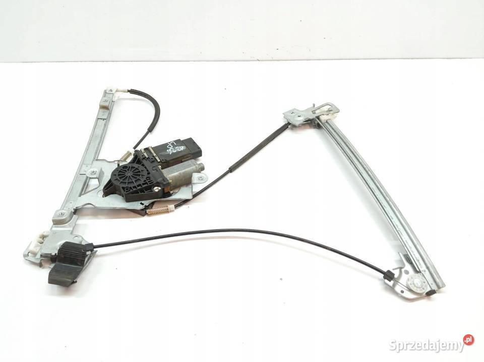 MECHANIZM SZYBY LEWY PRZÓD LIFT 104411301 Skoda świętokrzyskie