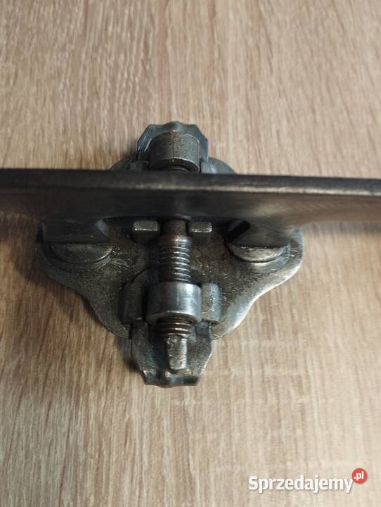 łyżwy stare retro Łyżwiarstwo i hokej Bogdaniec sprzedam