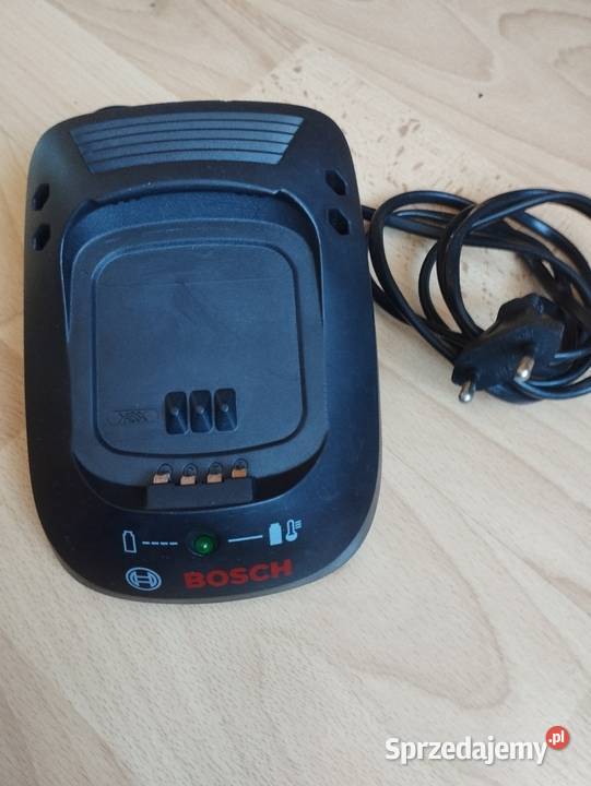 Ładowarka BOSCH AL 2215 CV do aku 144V 18V Kraków