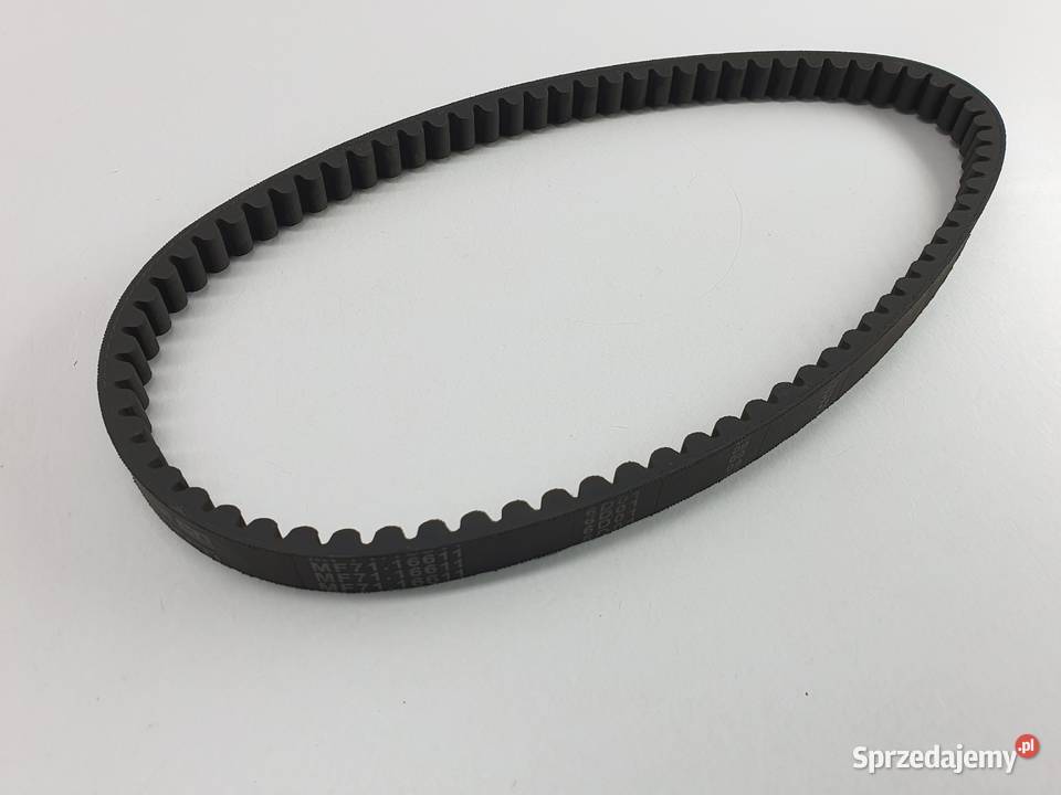 Pasek Napedowy Malaguti F12 Pozostałe łódzkie Łódź