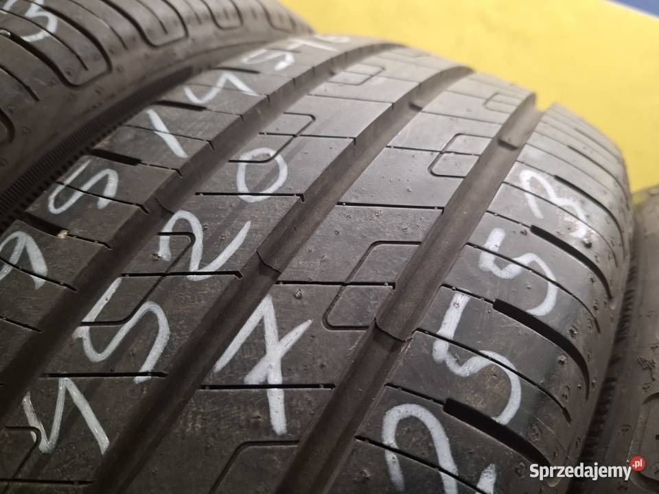 19545 16 GoodYear 4520 Obrzycko L2553 WYSYŁKA Zielonagóra