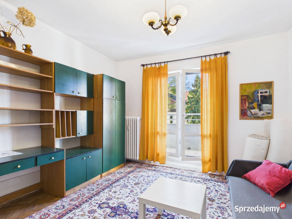 Sopot Dolny Sopot mieszkanie 61 m 3 balkony Wynajem