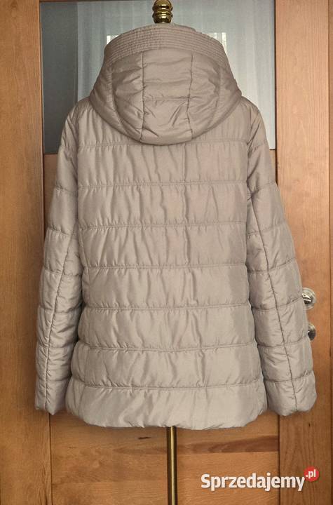 Kurtka damska ocieplana Fuchs Schmitt 42 pomorskie Gdańsk sprzedam