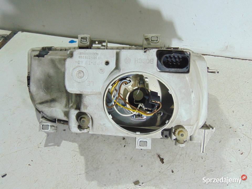 LAMPA LEWY PRZÓD SHARAN I GALAXY MK1 7M1941015E