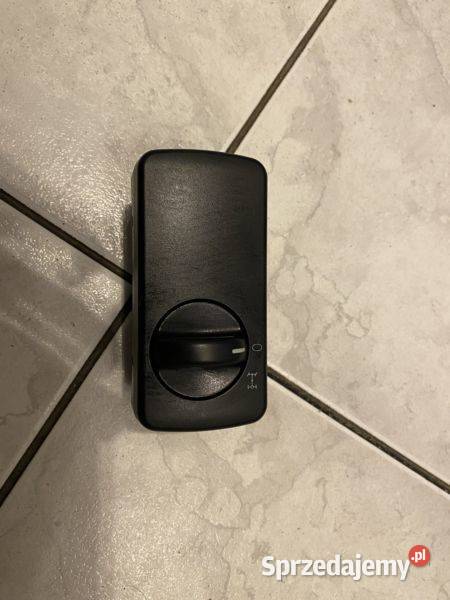 Mercedes Arocs mp2 mp3 Axor przełącznik świateł łódzkie