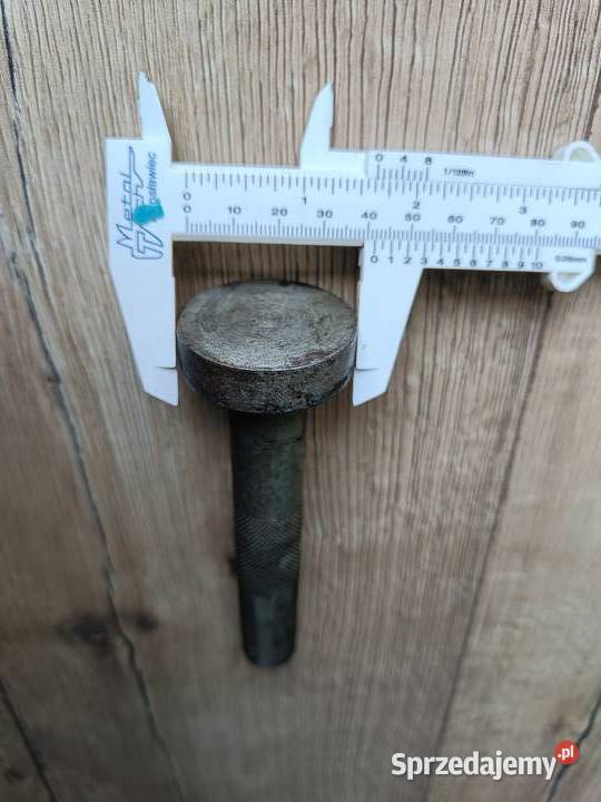 Narzędzie specjalne wybijak pobijak