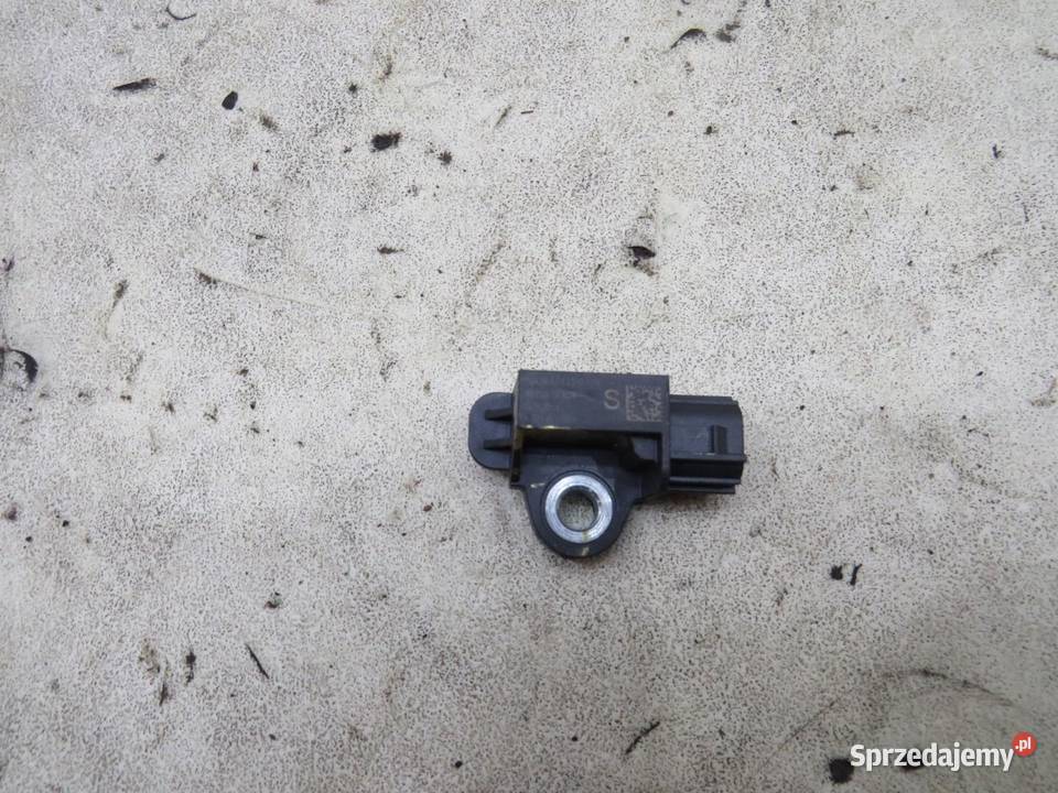 CZUJNIK UDERZENIOWY QASHQAI J11 988303RA0A lubelskie