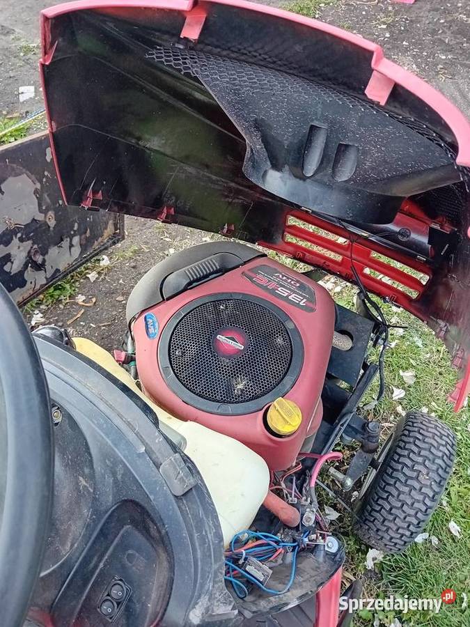 Dolmar tm 9214 H Wiślica