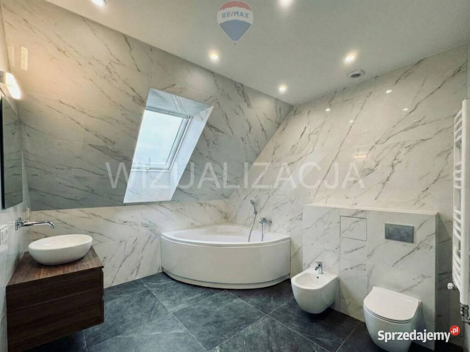 Nowy dom do własnej aranżacji działka 1089 m śląskie Czerwionka-Leszczyny