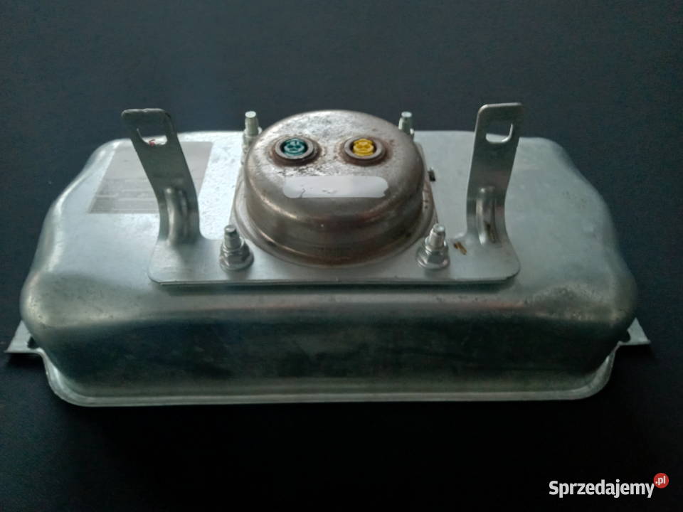 AIRBAG PODUSZKA PASAŻERA MERCEDES W166 GLE W292 mazowieckie