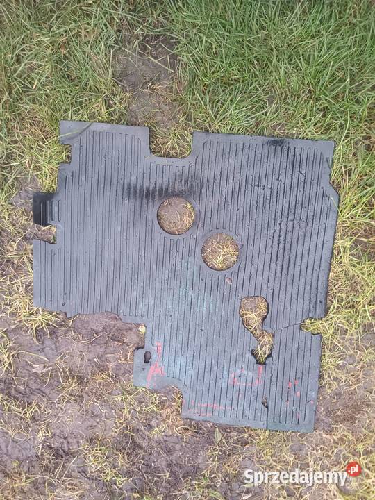 Wykładzina podłoga mata dywanik t25 władimirec Busko-Zdrój