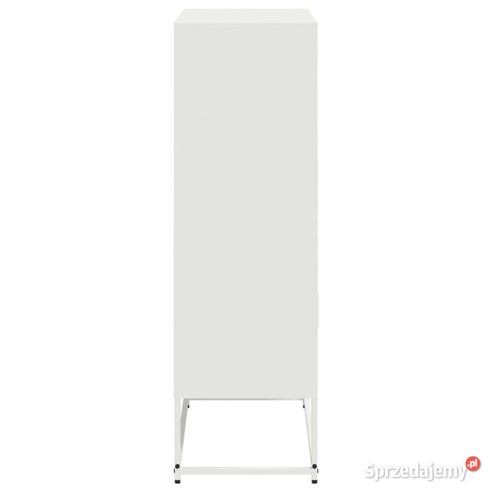Szafka pod telewizor musztardowa 1005x39x605 mazowieckie Warszawa sprzedam