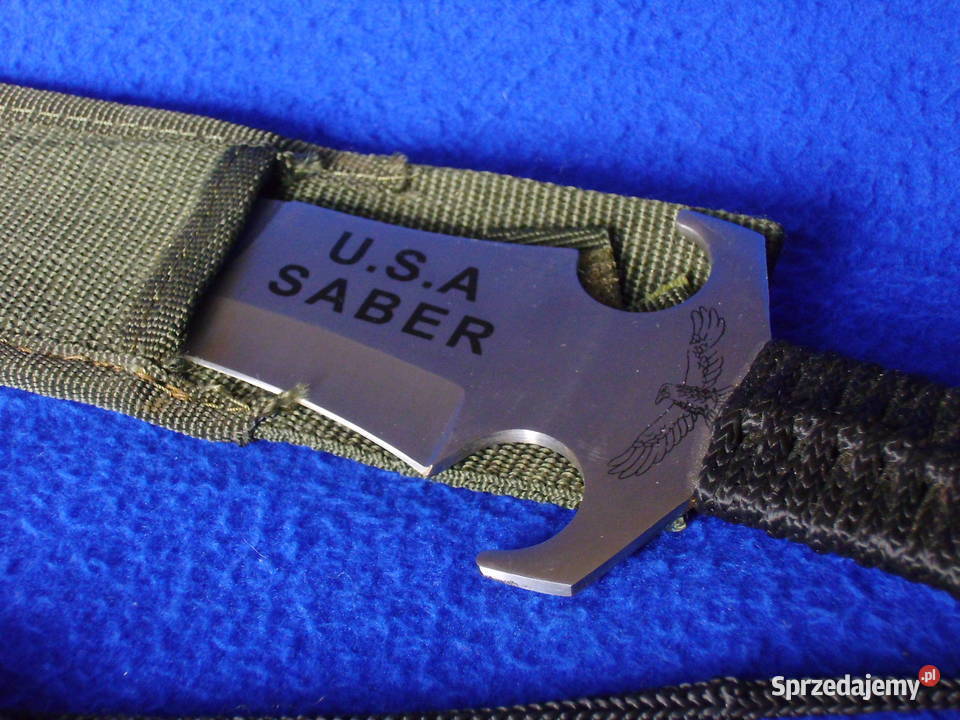 Bagnet SABER dolnośląskie Bielawa