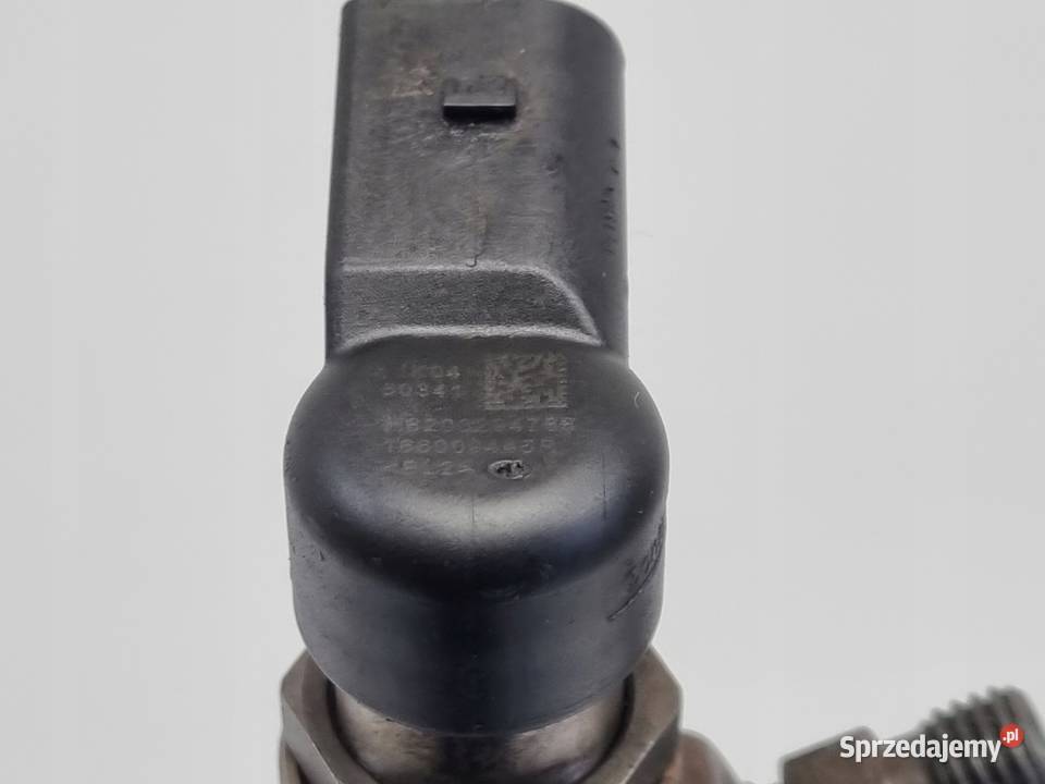 WTRYSKIWACZ Nissan Qashqai 15 DCI wtrysk osobowe Chełm sprzedam