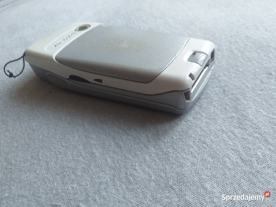 nokia 6820a nhl9 6820 nhl 9 qwerty klawiatura Elektronika świętokrzyskie Sandomierz