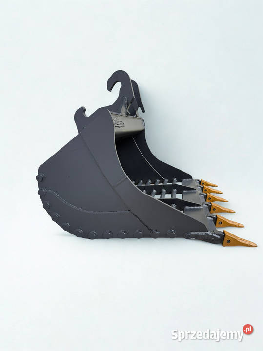 Łyżka podsiębierna ażurowa 120 69t