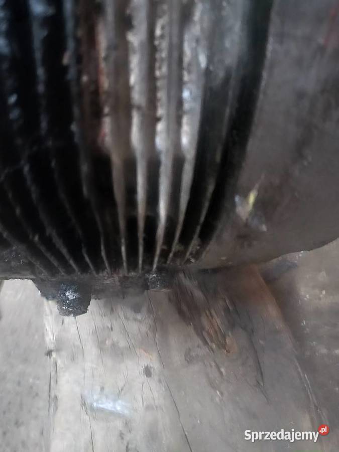 Silnik MZ es 2502 trophy ts etz Silniki Szczawne