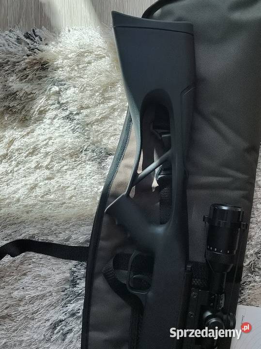 CROSMAN INFERMO 45MM Radom