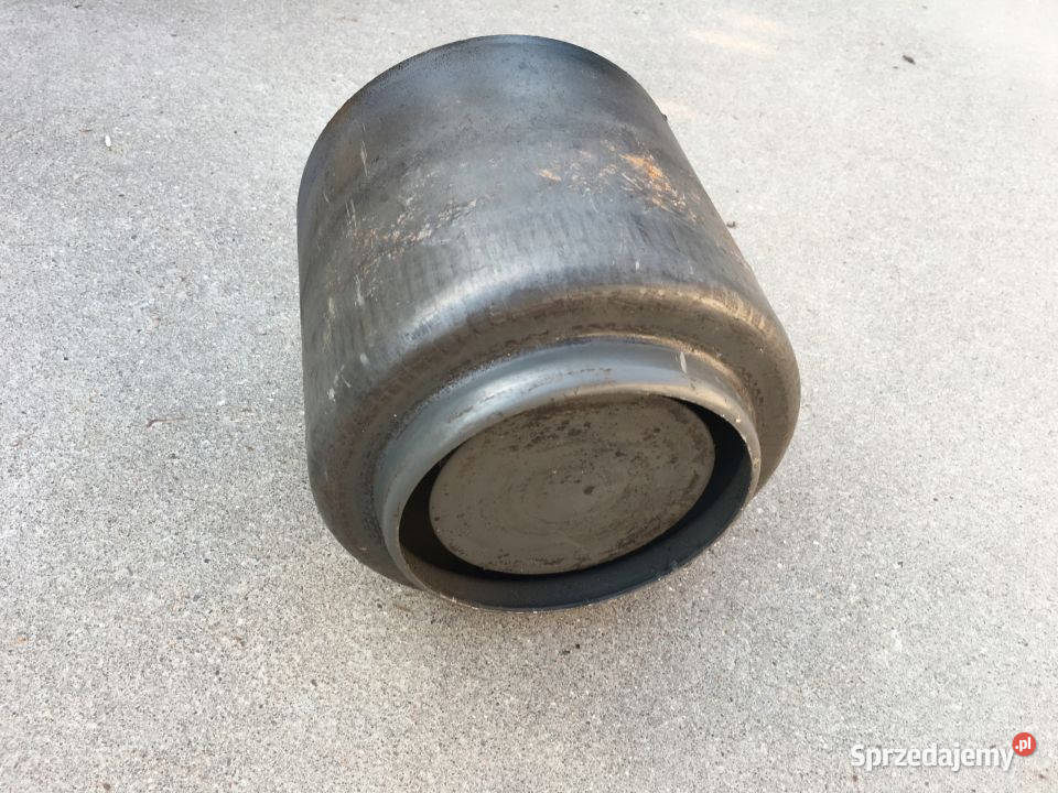 Kielich Podstawa Poduszki Volvo FL7 FL10 F10 F12 Maszewo
